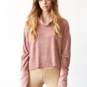 tribe kelley wavy neck